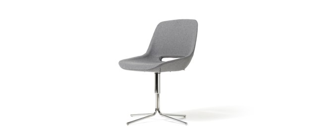 CLEA Visitor & Meeting chair